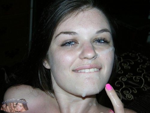 Freckled face youthful gives a jacking off hand job and obtains ejaculation...
